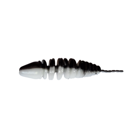 Lamello 50mm Schwarz/Weiß