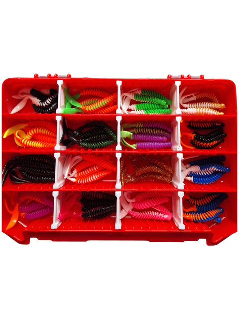 Snager Fishingman Dennis Edition !!Starterbox!!