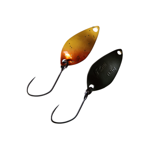 Sauribu Ritti 0,5g SP007 Mustard