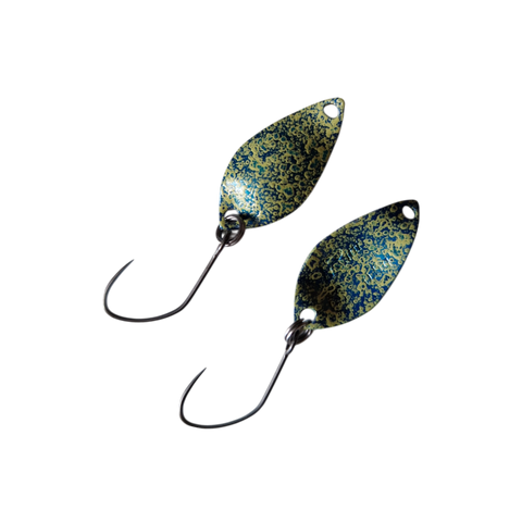 Sauribu Ritti 0,5g SP015 Result