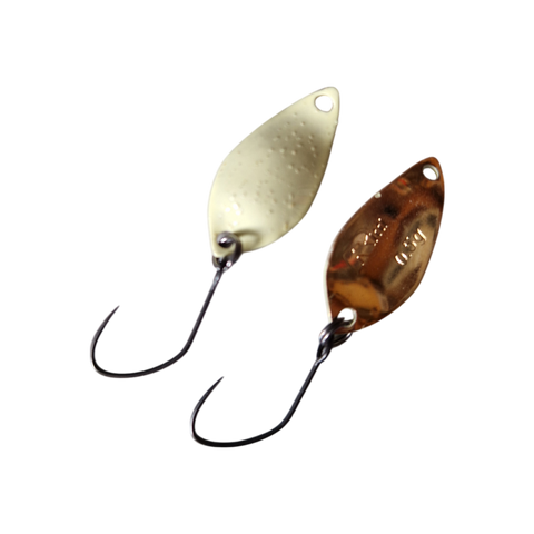 Sauribu Ritti 0,5g SD009 Hiro White