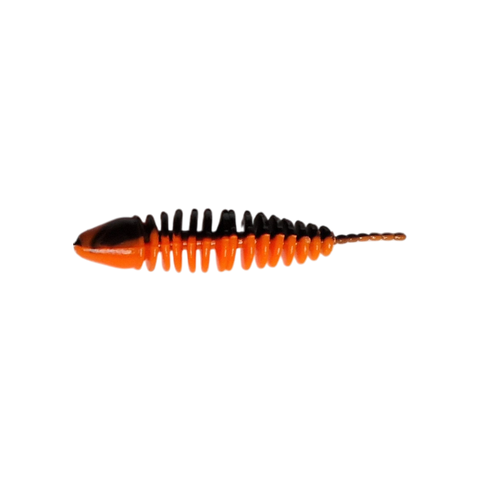 Lamello 50mm Schwarz/Orange