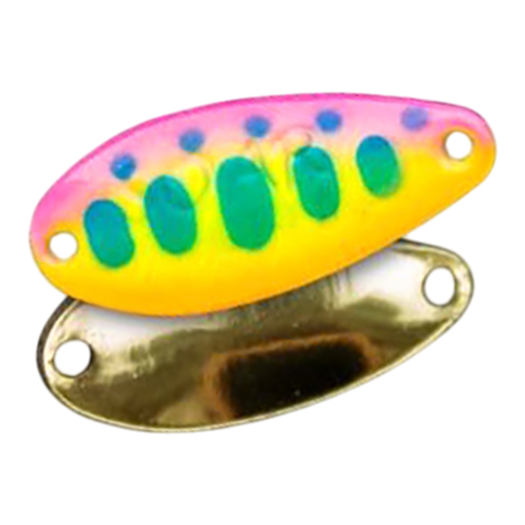 Crazy Fish Soar 1,8g 37,1