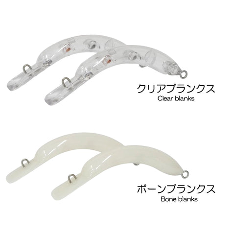 Kokonoe Lures Kokonyoro Chibi 40mm 1,7g