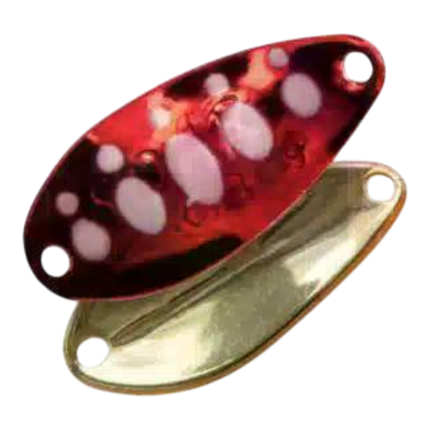 Crazy Fish Soar 1,8g 821