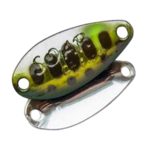 Crazy Fish Soar 1,8g 9,1