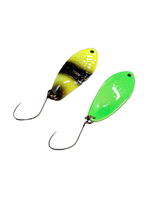 Dohna 2,5g DNA-01