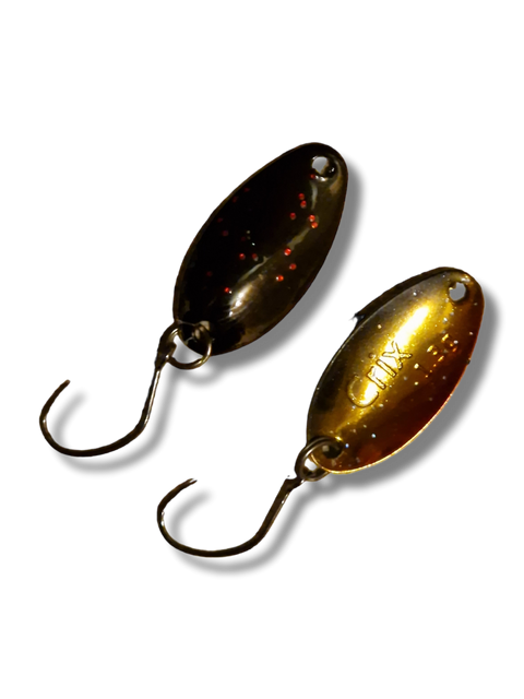 Trout Jara Crix 1,3g ED 18