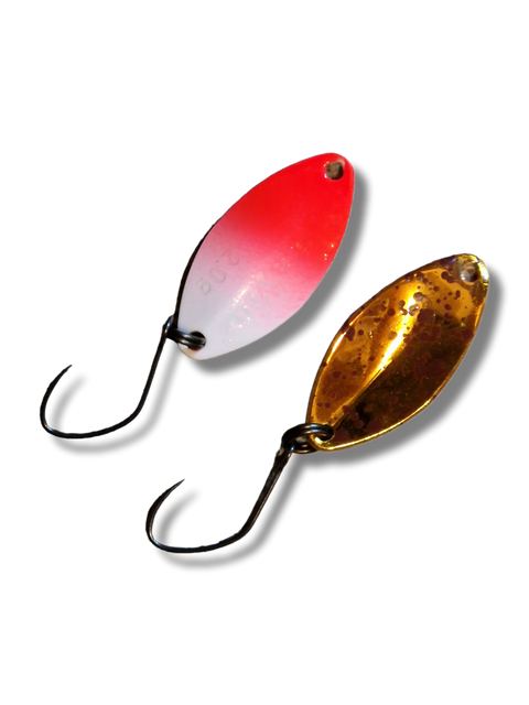 God Hands Gigas La Vin 2,4g EM 02