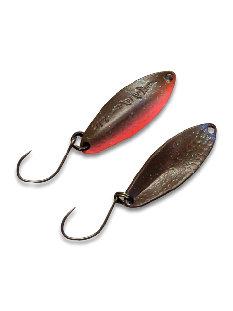 God Hands Gaia 2,1g EM 08