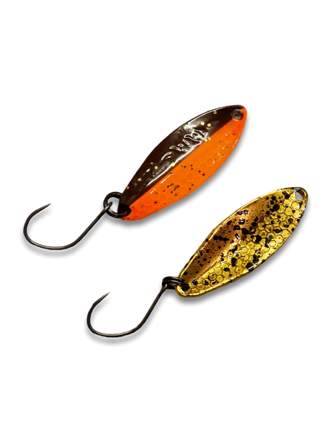 God Hands Gaia 2,8g EM 15