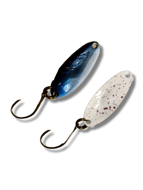 God Hands Raiga 1,6g EM 16