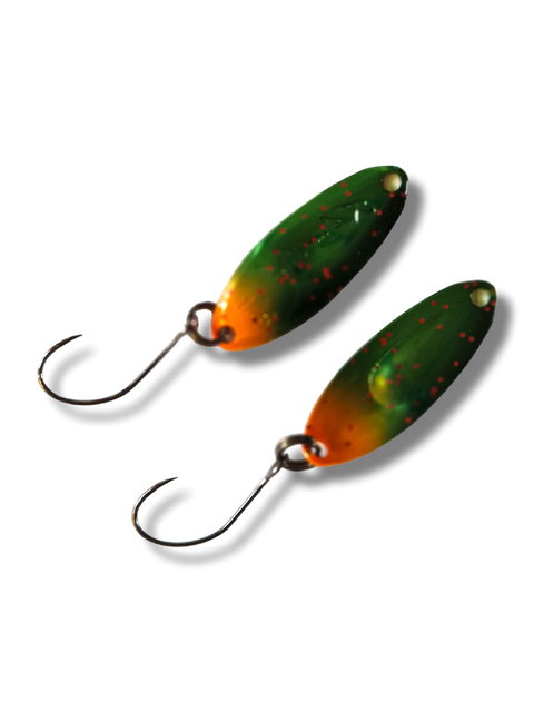 God Hands Raiga 1,6g EM 35