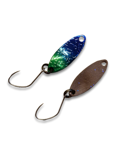 God Hands Fuga 0,8g EM 07