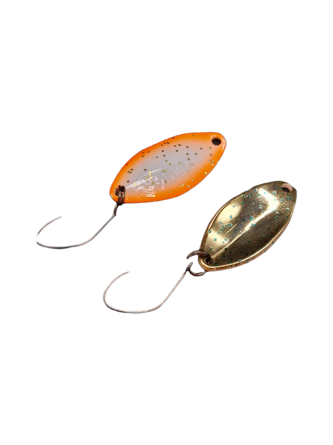 God Hands Gigas La Vin 2,0g EM 39