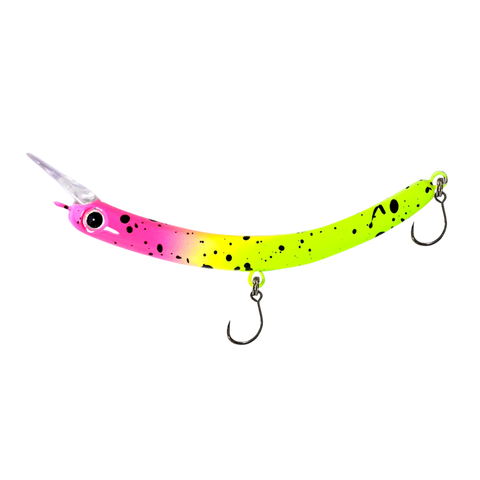 Krumme Gurke Color 03