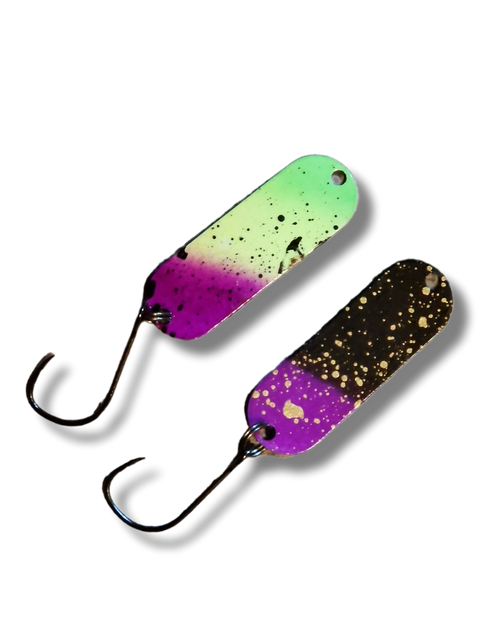 RS Stripe Jamaica 2,5g