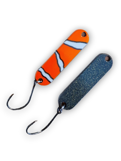 RS Stripe Nemo Design 6g