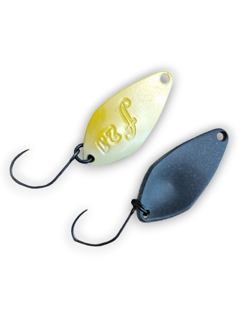 Velvet Arts Forte 2,1g-11