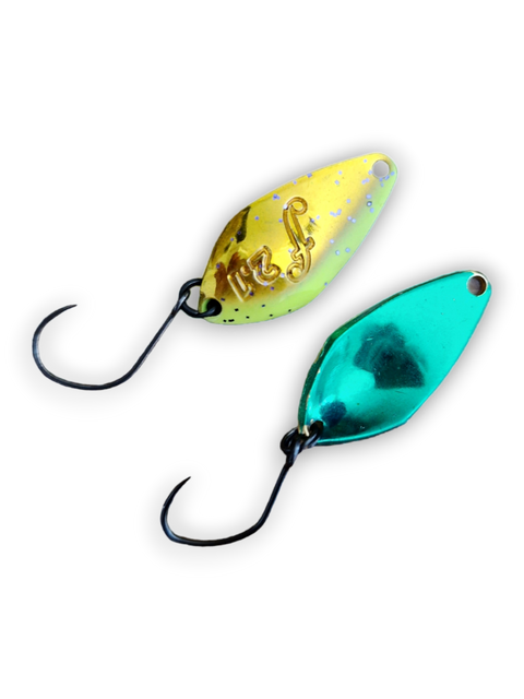 Velvet Arts Forte 2,1g-3