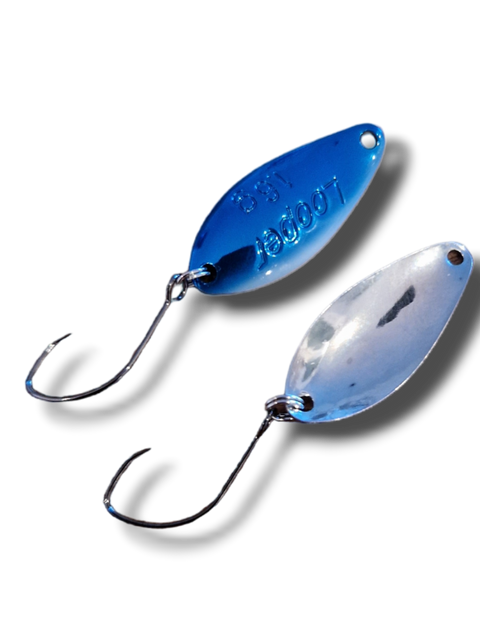 Mukai Looper 1,6g R3