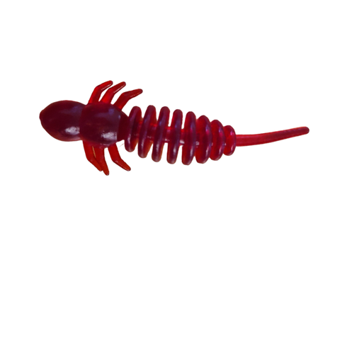 Naugthy Nymph Motoroil Rot