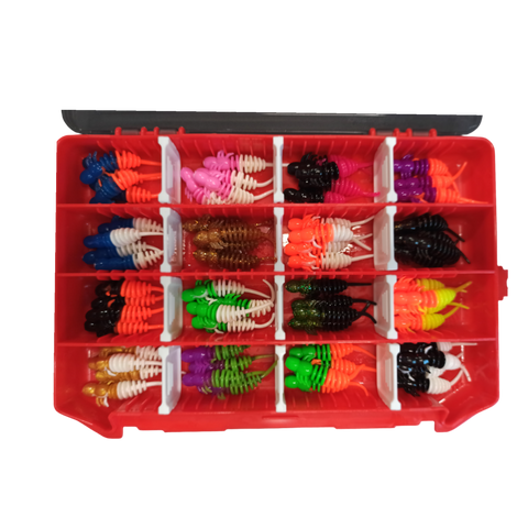 Naugthy Nymph Fishingman Dennis Edition !!Startbox!!