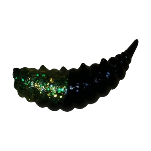 Baby Zohan Hulk/Schwarz