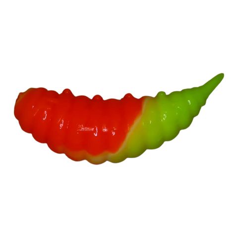 Baby Zohan Orange/Gelb