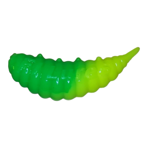 Baby Zohan Grün/Gelb