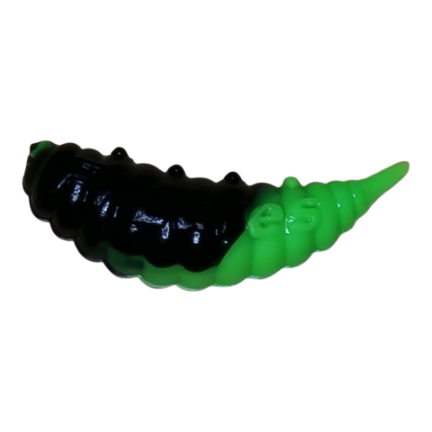 Baby Zohan Schwarz/Grün