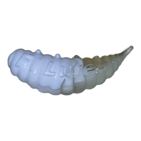 Baby Zohan Weiß/Glow