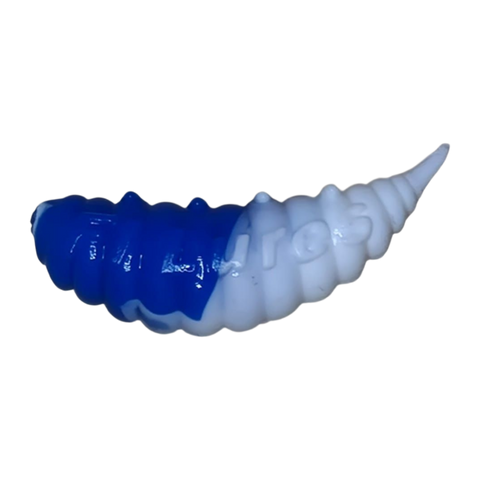 Baby Zohan Blau/Weiß