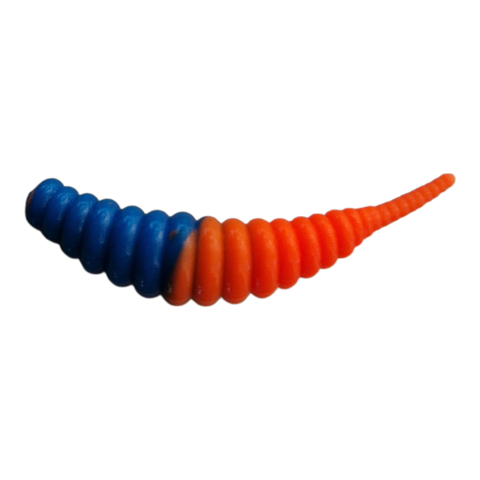 Tocino Blau/Orange