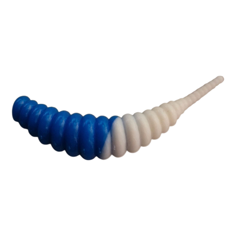 Tocino Blau/Weiß