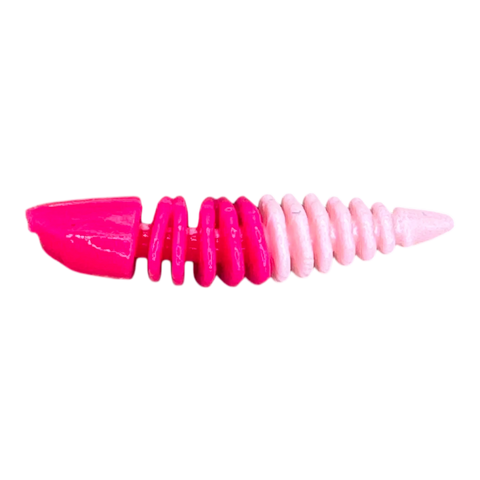 Barraco Pink/Weiß