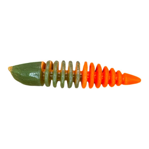 Barraco Motoroil/Orange