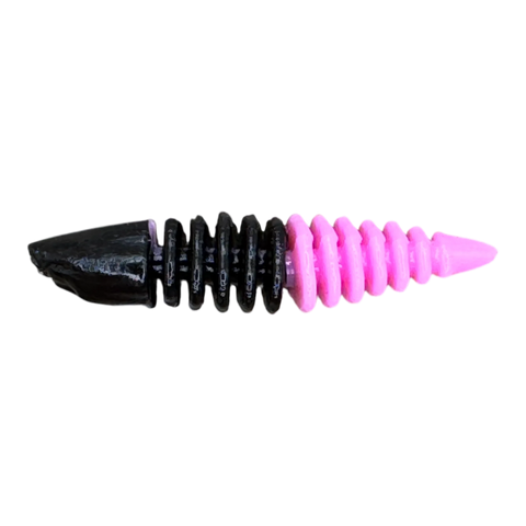 Barraco Schwarz/Bubblegum