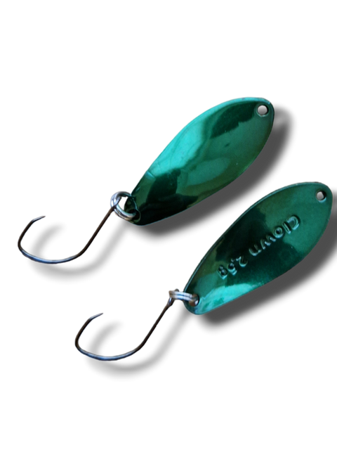 Mukai Clown 2,5g R4