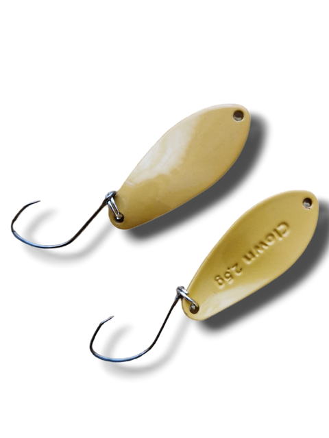 Mukai Clown 2,5g R9