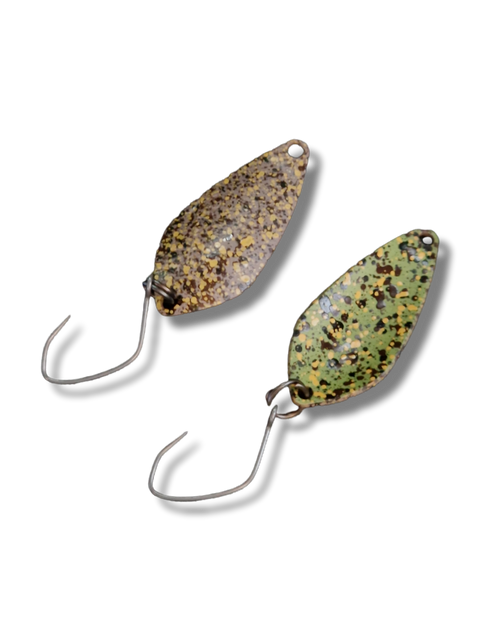 Ivyline Milner 1,7g SC 01