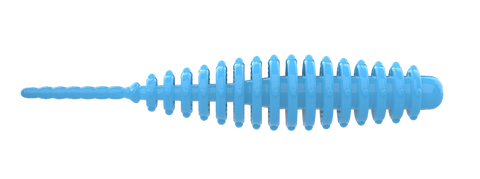 Troutbite Slugbug 65mm BabyBlau