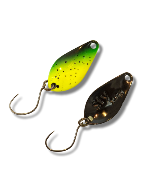 Trout Jara Sly 1,6g ED 17