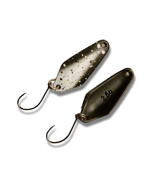 Viking Art Factory Spoon Skadi 2,5g SW 11