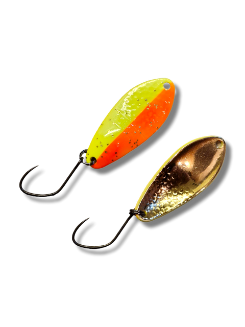 Dohna 2,0g ZAT 01
