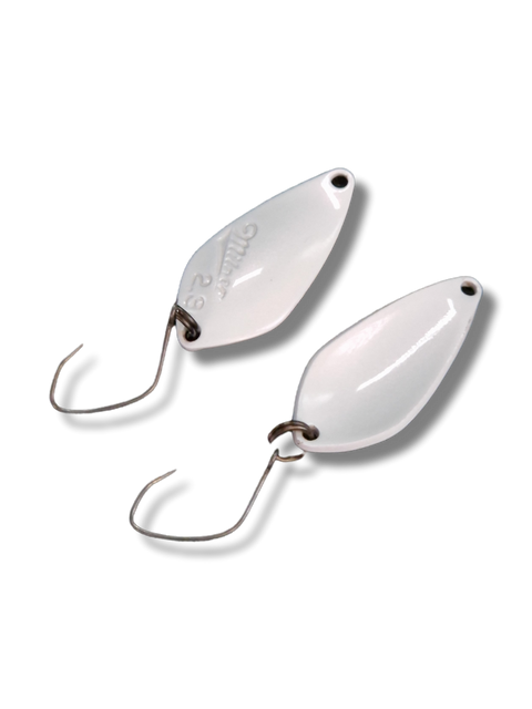 Ivyline Milner 2,3g A 15