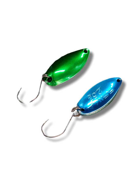 Seika Gramm LT 2,5g C 06