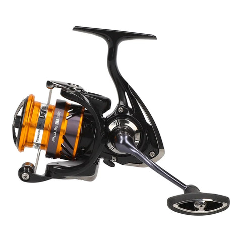 Daiwa Ninja BG LT 2500