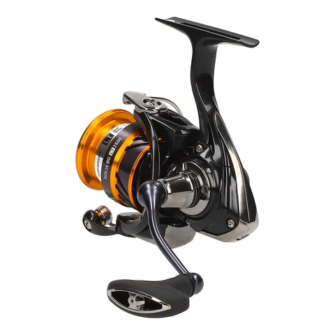 Daiwa Ninja BG LT 2500