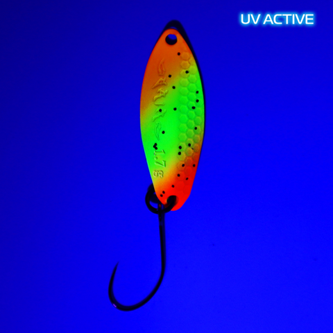 GOD HANDS GAiA 1.7g EM 25